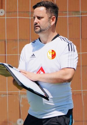 Markus Hiller